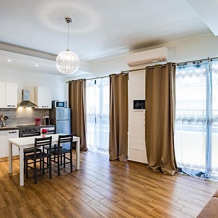 Ichnos Loft 55 Apartamento Olbia Exterior foto