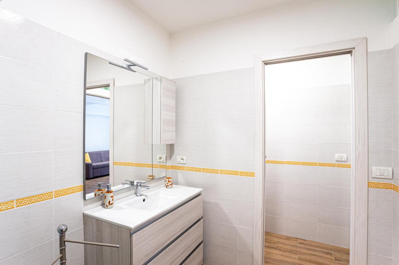 Ichnos Loft 55 Apartamento Olbia Exterior foto